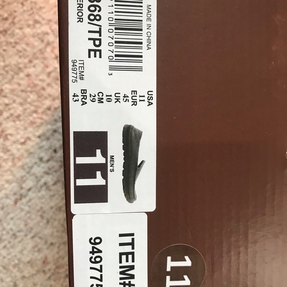 Men’s shoes main image 5